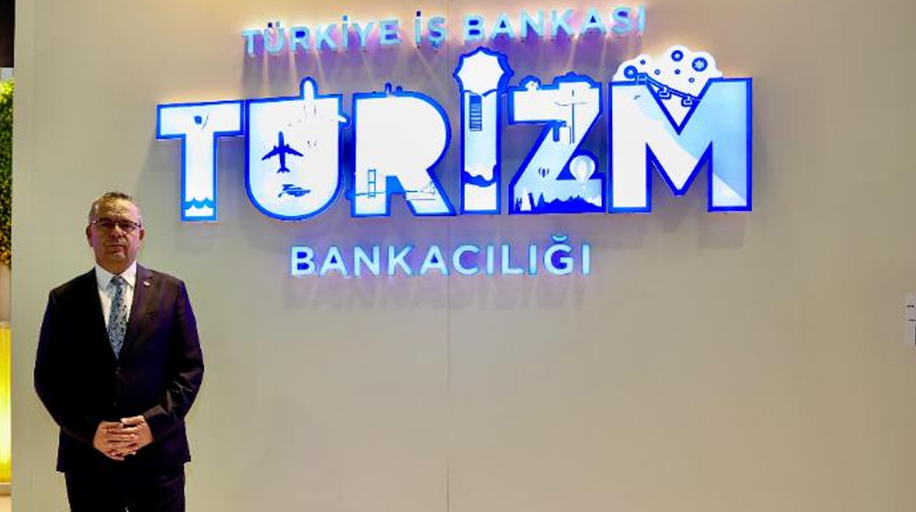 İş Bankası, dijital turizm platformu kurdu